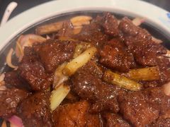 -唐河王记·南阳民间菜(国基路店)