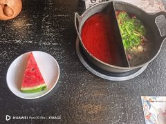 -盡膳口福·百年汤方火锅(科华北路店)