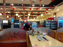 android_upload_pic-北京汉丽轩自助烤肉火锅超市(香港城店)