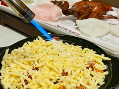 -煲王粤菜餐厅(中侨中心店)