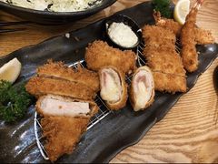 -胜博殿霸王树(嘉里中心店)