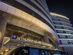 -杭州温德姆至尊豪廷大酒店