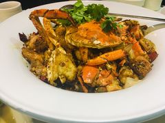 香辣虾-石头咕(葵蓬店)