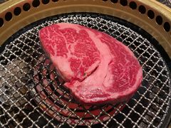 -老乾杯和牛烧肉(王府中环店)