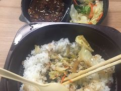 -永和大王(长寿路店)