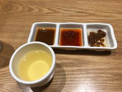 -掂档潮汕牛肉火锅(沈阳万象城店)