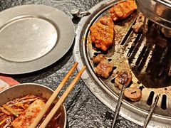 -炽城·烤肉名家(鸿达中央广场店)