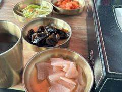 -权金城·炭火烤肉(北京联想桥店)