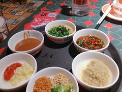 -南城十里潮汕鲜牛火锅·鲜虾生滚粥(融汇老商埠店)