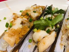-陶陶居海鲜酒家(新马路店)
