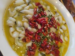 -大牌大·传统杭帮菜(湖滨店)