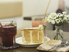 -野路甜点铺(松柏路店)