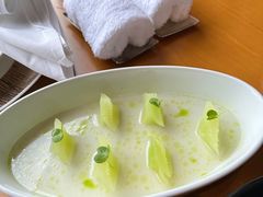 -广州富力君悦大酒店空中花园