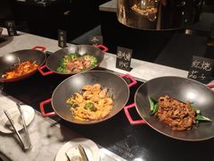 -厦门泰地万豪酒店-贡厨全日餐厅