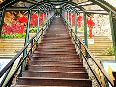 -京东石林峡风景区
