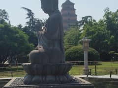 -大慈恩寺(大雁塔)