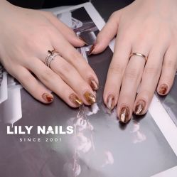 -LILY NAILS美甲美睫