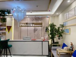 -芳朵美容养生SPA