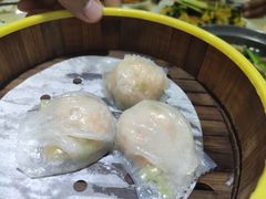-明泉居茶点荟(车陂店)