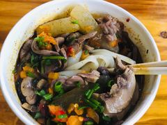-王记生烫牛杂面馆(兰陵路店)