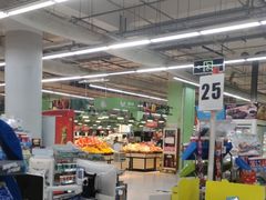 -大润发(张江店)