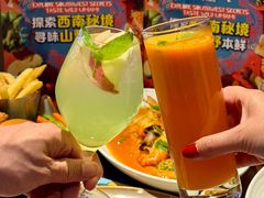 -bluefrog蓝蛙(悠唐购物中心店)