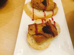 -山之川日料放题(通州店)