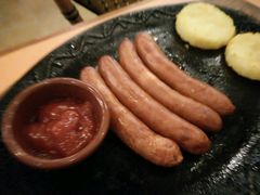 -萨莉亚意式餐厅(中北永旺店)
