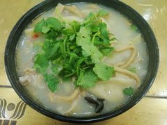 -惠丰源烩面馆(经七路店)