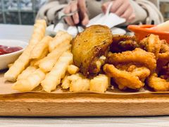 -必胜客(嘉兴万达店)