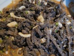 -四季民福烤鸭店(前门廊房二条店)