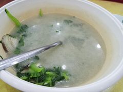 -南湾海鲜餐厅(南澳海鲜街店)