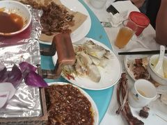 -普天和酒楼·新津菜·烤鸭(天津之眼店)