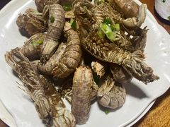 -原味蒸汽海鲜(嵊泗店)