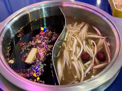 -马路边边火锅串串(观前街店)