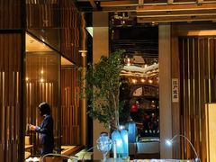 -北京泰富酒店-道日本料理餐厅
