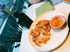 -半山腰·云南菜(侨福芳草地店)