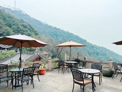 -韬光茶庵