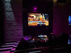 -欢乐酷量贩KTV(万达广场店)