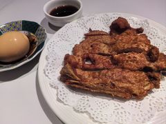 -顶特勒·黄鱼馆·特色菜(上海大世界店)