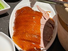 -金鸭季·北京烤鸭(深业上城店)