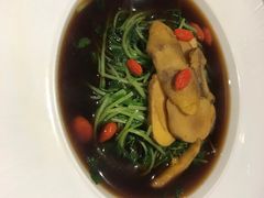 -福慧慈缘素食餐厅(王府井店)