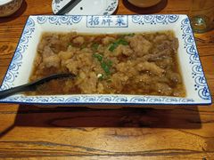 -老雒阳面馆·水席·洛阳菜(王城路店)