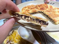 -三道菜(明堂公园店)