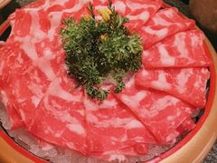 -色響火锅(恒隆广场店)