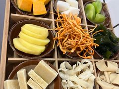 -芈重山老火锅(广州首店)