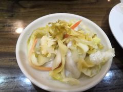 -晋B2008刀削面(小南庄店)