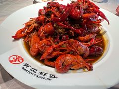 -有位虾匠的小馆·小龙虾·海鲜土菜(市北店)