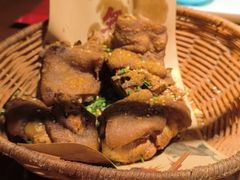 -魏铭鱼头捞饭(晋阳路店)