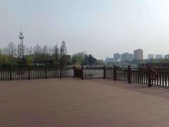 -南通濠河风景名胜区